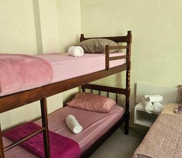 Mambucaba Casa | Residencial Atlântico Sul