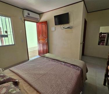 Mambucaba Casa | Residencial Atlântico Sul