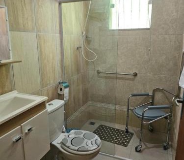 Mambucaba Casa | Residencial Atlântico Sul