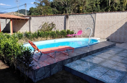 Paraty Apartamento | Residencial Atlântico Sul