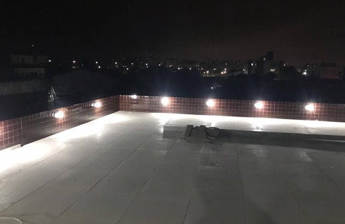 Poco Apartamento | Residential Aurileno Sá