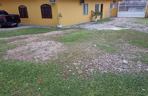 Pereque Casa | Residencial Avalon