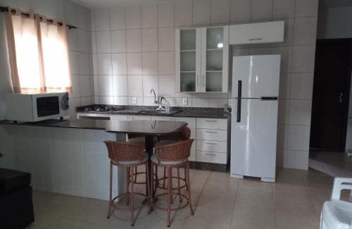 Zimbros Apartamento | Residencial Baía Bela