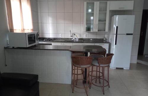 Zimbros Apartamento | Residencial Baía Bela