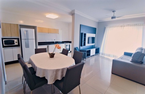 Centro Apartamento | Residencial Baía dos Golfinhos