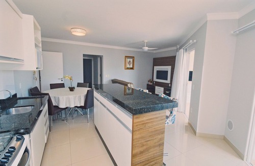 Centro Apartamento | Residencial Baía dos Golfinhos