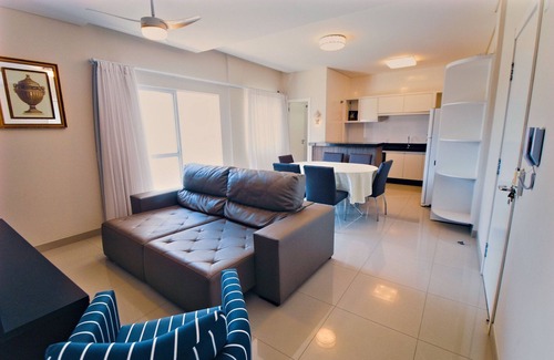 Centro Apartamento | Residencial Baía dos Golfinhos