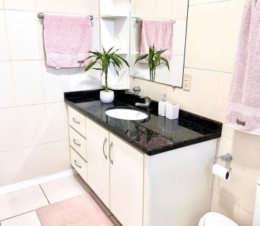 Barreiros Apartamento | Residencial Baía Norte