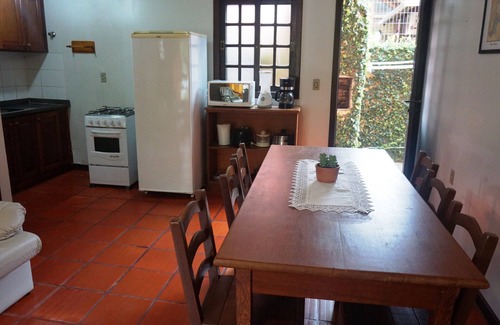 Centro Hotel | Residencial Bahia do Sonho