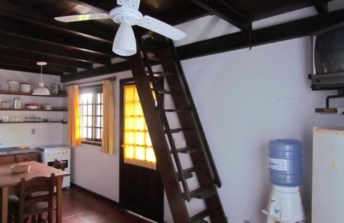 Centro Hotel | Residencial Bahia do Sonho