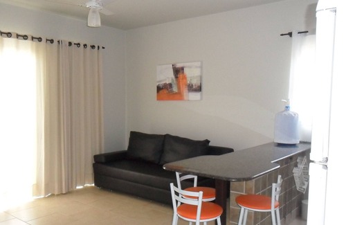 Zimbros Apartamento | Residencial Baia Bela 1, 2 y 3 dormitorios Cantinho de Zimbros