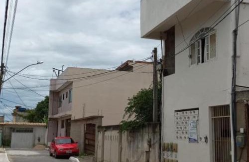 Macae Apartamento | Residencial Barbosa 103