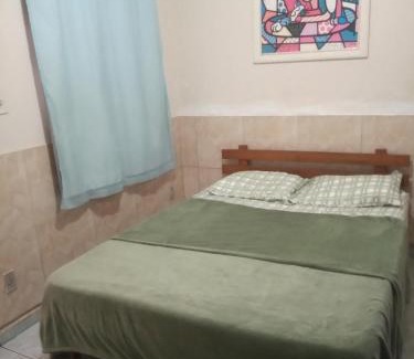 Macae Apartamento | Residencial Barbosa - Apto 102