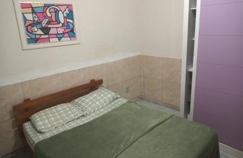 Macae Apartamento | Residencial Barbosa - Apto 102