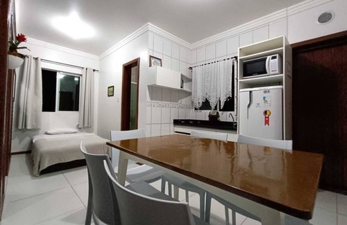 Ze Amandio Apartamento | Residencial Batista