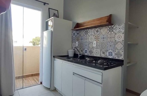 Ze Amandio Apartamento | Residencial Batista