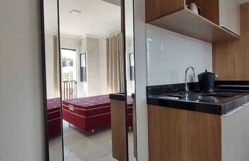 Ze Amandio Apartamento | Residencial Batista