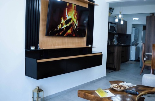 Punal Apartamento | Residencial Batista II