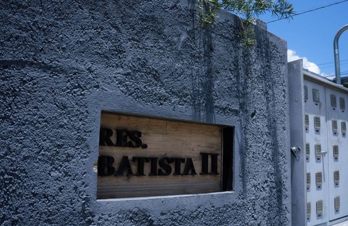 Punal Apartamento | Residencial Batista II