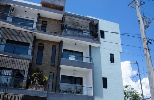 Punal Apartamento | Residencial Batista II