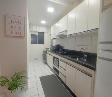 Sao Judas Tadeu Apartamento | Residencial Bella praia 2 H22