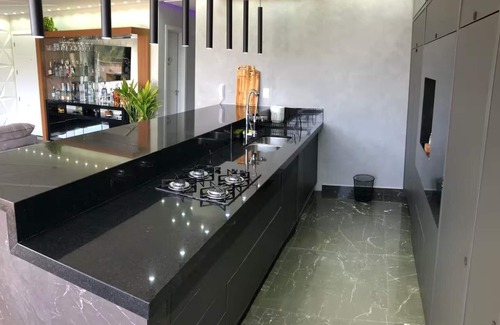 Ingleses Centro Apartamento | Residencial Beach Palace
