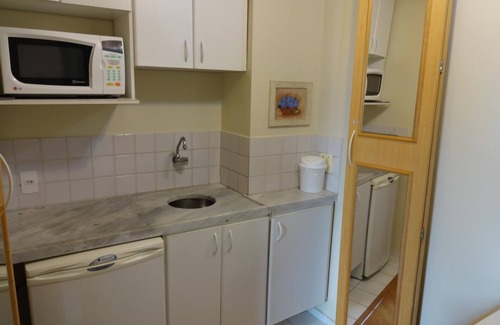 Bela Vista Apartamento | Residencial Bella Vista Suítes