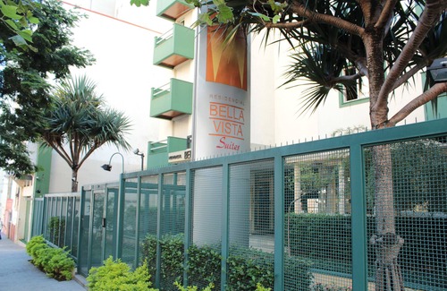Bela Vista Apartamento | Residencial Bella Vista Suítes