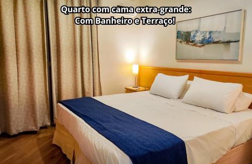 Bela Vista Apartamento | Residencial Bella Vista Suites