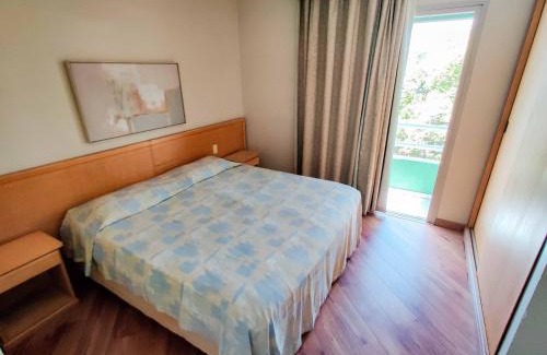 Bela Vista Apartamento | Residencial Bella Vista Suites