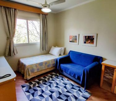 Bela Vista Apartamento | Residencial Bella Vista Suites