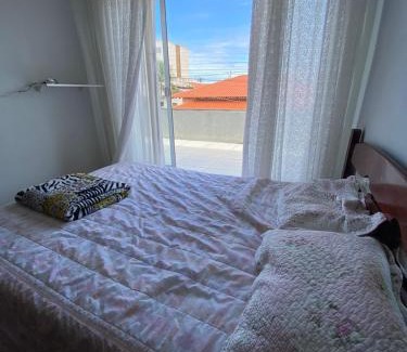 Gravata Casa | Residencial BemFeliz - 50 METROS DA PRAIA!
