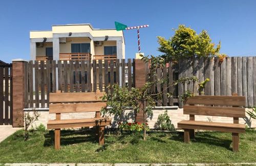 Palhoca Casa | Residencial Berê