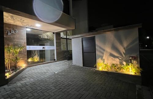 Ze Amandio Apartamento | Residencial Bernardo