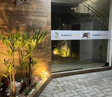 Ze Amandio Apartamento | Residencial Bernardo