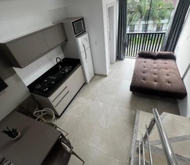 Ze Amandio Apartamento | Residencial Bernardo