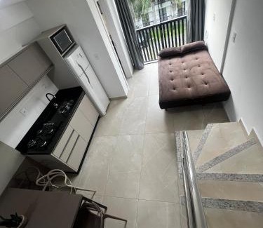 Ze Amandio Apartamento | Residencial Bernardo