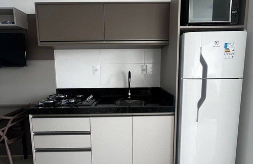 Ze Amandio Apartamento | Residencial Bernardo
