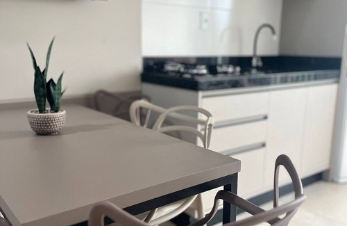 Ze Amandio Apartamento | Residencial Bernardo
