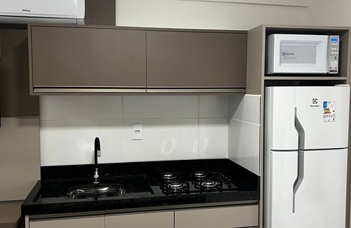 Ze Amandio Apartamento | Residencial Bernardo
