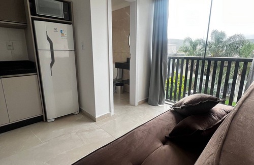 Ze Amandio Apartamento | Residencial Bernardo