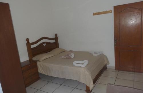 Santa Cruz Hotel | Residencial IKANDIRE ll