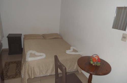 Santa Cruz Hotel | Residencial IKANDIRE ll