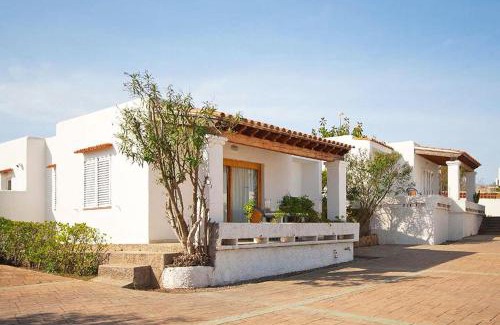 Bahía de San Antonio Villa | Residencial Bogamarí