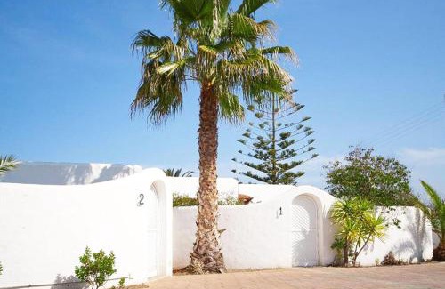 Bahía de San Antonio Villa | Residencial Bogamarí