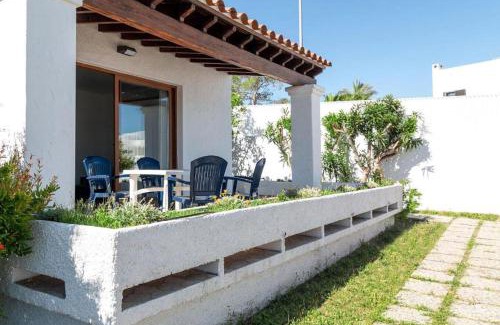 Bahía de San Antonio Villa | Residencial Bogamarí