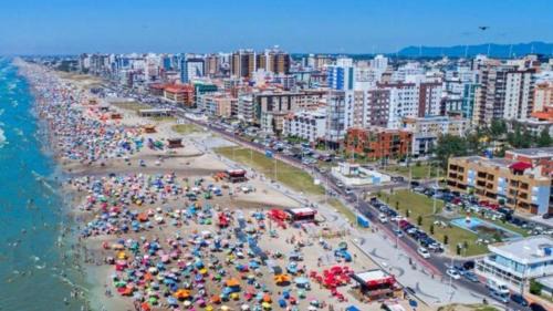 Capao da Canoa Apartamento | Residencial BomAluguel