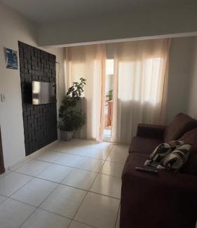 Praia Grande Apartamento | Residencial Maldonado Eckert - APTO 199 E - Praia Grande