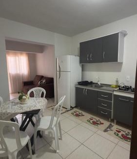 Praia Grande Apartamento | Residencial Maldonado Eckert - APTO 199 E - Praia Grande