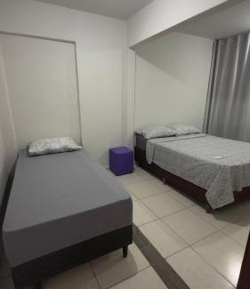 Praia Grande Apartamento | Residencial Maldonado Eckert - APTO 199 E - Praia Grande